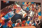 Erik Zwezerijnen 200 x 120 cm., Ophalen