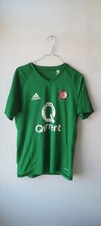 Feyenoord training voetbalshirt - 2017/2018, Maat M, Verzenden, Zo goed als nieuw, Shirt