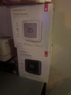 Honeywell T6 Thermostaat - Wit & Zwart, Doe-het-zelf en Verbouw, Thermostaten, Ophalen of Verzenden, Slimme thermostaat, Nieuw