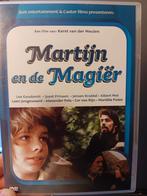 Martijn en de magiër dvd nieuw, Ophalen of Verzenden, Zo goed als nieuw