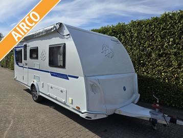 Knaus Sport Silver Selection 500 EU Mover Luifeltent ATC beschikbaar voor biedingen