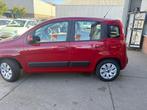 Fiat Panda 1.2 Edizione Cool, Auto's, Stof, Gebruikt, Origineel Nederlands, Bedrijf