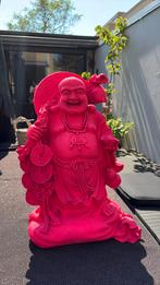 Buddha beeld, Ophalen of Verzenden, Zo goed als nieuw