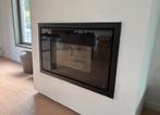 MCZ Vivo 90 comfort air inbouw  pelletkachel 10,5 kw, Ophalen, Gebruikt, Overige brandstoffen, Inbouw