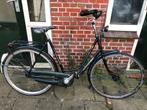 Gazelle damesfiets 28inch 5 gears, Gebruikt, Versnellingen, Ophalen of Verzenden, 50 tot 53 cm