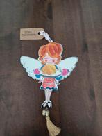 Blond Amsterdam Kerstboom Hanger, Ophalen of Verzenden, Nieuw