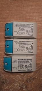Osram Halotronic Transformatoren, Ophalen of Verzenden, Gebruikt, Overige typen