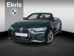 BMW 4 Serie Cabrio M440i xDrive | Innovationspakket | Parkin, Gebruikt, 4-Serie, 4 stoelen, Bedrijf