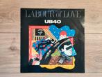 UB40 - Labour of Love, Ophalen of Verzenden, 1960 tot 1980, Zo goed als nieuw