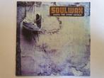 CD Soulwax - Leave The Story Untold (1996, o.a. Caramel), Ophalen of Verzenden, Gebruikt, Alternative
