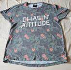 T-shirts van chasin  maat L, Kleding | Heren, T-shirts, Maat 52/54 (L), Gedragen, Ophalen of Verzenden, Chasin