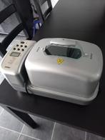 Broodmachine e, Ophalen of Verzenden, Zo goed als nieuw, Overige typen