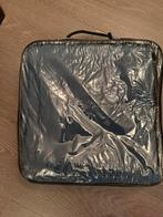 Nieuwe grondzeil 230x300 cm, Caravans en Kamperen, Caravan accessoires, Ophalen, Nieuw