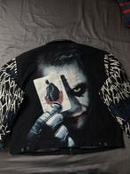 Nieuw YoungLA x Batman Joker Tapestry Jas - Maat L, Zwart, Nieuw, Ophalen of Verzenden, Youngla