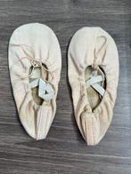 Papillon balletschoentjes maat 34, Ophalen of Verzenden, Gebruikt, Schoenen