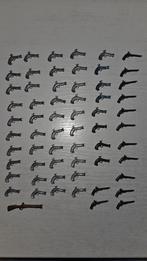 Playmobil piraten pistool pistolen geweer, Ophalen of Verzenden