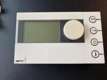 Kamer thermostaat Nefit Moduline 400 beschikbaar voor biedingen