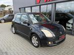 Suzuki Swift 1.3 Shogun Edition NAP 5-Deurs Airco Lm Velgen, Auto's, Suzuki, Voorwielaandrijving, Stof, Gebruikt, 400 kg