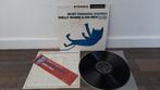 Shelly Manne & His Men - More Swinging Sounds LP, Japan, 1960 tot 1980, Gebruikt, Ophalen of Verzenden, 12 inch