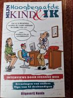 Suzanne Buis - Mijn hoogbegaafde kind en ik, Boeken, Ophalen of Verzenden, Zo goed als nieuw, Suzanne Buis