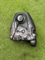 Peugeot zenith tank, Ophalen, Gebruikt