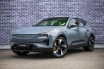Polestar 3 Long range Dual motor 111 kWh, Automaat, 660 min, Stof, Gebruikt