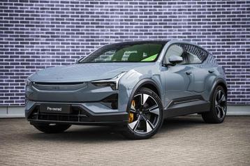 Polestar 3 Long range Dual motor 111 kWh beschikbaar voor biedingen