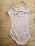 Ballet pak roze leotard dans ZGAN 13/14 jaar, Ophalen of Verzenden, Zo goed als nieuw, Kleding