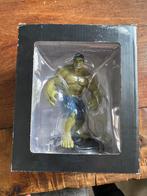 Hulk statue eaglemoss avengers, Verzamelen, Poppetjes en Figuurtjes, Ophalen of Verzenden, Zo goed als nieuw