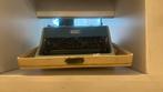 Underwood Typemachine, Ophalen, Gebruikt, -, -