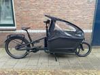 CUBE CARGO LINE 2022 BAKFIETS BOSCH CARGO LINE MM 500WH, Fietsen en Brommers, Fietsen | Bakfietsen, Ophalen of Verzenden, Zo goed als nieuw