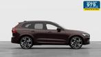 Volvo XC60 2.0 Recharge T6 AWD Ultra Dark Facelift FULL OPTI, Automaat, Gebruikt, 4 cilinders, 1969 cc