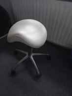 Zadel of stylist kruk, Ophalen of Verzenden