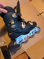 Skeelers Maat 40 - Ultra Wheels - Gehele pakket voor 70 euro, Sport en Fitness, Skeelers, Overige merken, Gebruikt, Heren, Ophalen of Verzenden