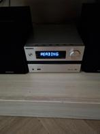 Radio CD speler, Audio, Tv en Foto, Cd-spelers, Ophalen of Verzenden, Zo goed als nieuw, Overige merken