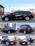 Nette Opel Astra 1.4i Turbo Luxe St M'2012 Navi. Nap Inr Mog, Voorwielaandrijving, Euro 5, 4 cilinders, Parkeersensor