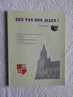 J.O. Kingma - Een van ons allen - Friese boer - Dronrijp, Boeken, Ophalen of Verzenden, Zo goed als nieuw