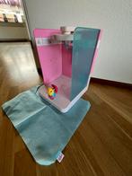 Zapf creations Baby douche, Kinderen en Baby's, Speelgoed | Poppen, Ophalen, Zo goed als nieuw, Babypop