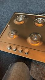 Siemens Inbouw Gaskookplaat HSE S6R4030 - Eb615pb80N, Witgoed en Apparatuur, Fornuizen, Gebruikt, Minder dan 85 cm, Inbouw, Gas