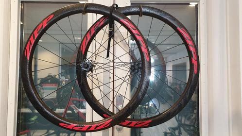 Zipp 303 Firecrest Carbon 29er Wielset Nieuw!, Fietsen en Brommers, Fietsonderdelen, Nieuw, Mountainbike, Wiel, Ophalen