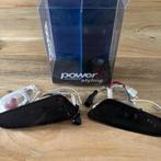 Power1 matrix knipperlichten Vespa Sprint smoke voorkant, Info@jynkx.com, Nieuw, Ophalen of Verzenden, Jynkx