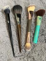 Brushes, Ophalen of Verzenden, Zo goed als nieuw, Wangen, Make-up