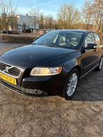 Volvo S40 2009 1.8 125pk NAP, Particulier, Te koop