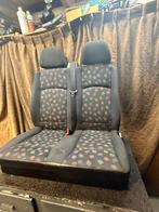 4 bijrijdersbanken voor mercedes vito w639, Auto-onderdelen, Ophalen, Gebruikt, Mercedes-Benz