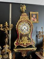 Boulle klok met Console, Antiek en Kunst, Antiek | Klokken, Ophalen