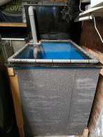 Quarantainebak / Vijverbak voor Koi's, Ophalen, Gebruikt, Vijverbak