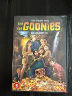 Dvd the goonies 80s movie, Alle leeftijden, Ophalen, Gebruikt