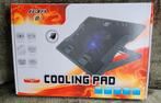 Cooling pad voor laptop, Ophalen, Nieuw