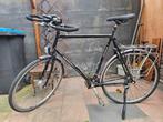 Koga Miyata Randonneur 63cm (Deore XT) - Onderhoud Nodig, Gebruikt, Versnellingen, 61 tot 65 cm, Ophalen