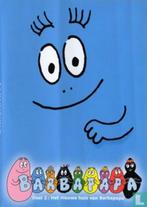 DVD: Barbapapa: Het nieuwe huis van Barbapapa (deel 2), Avontuur, Alle leeftijden, Ophalen of Verzenden, Zo goed als nieuw
